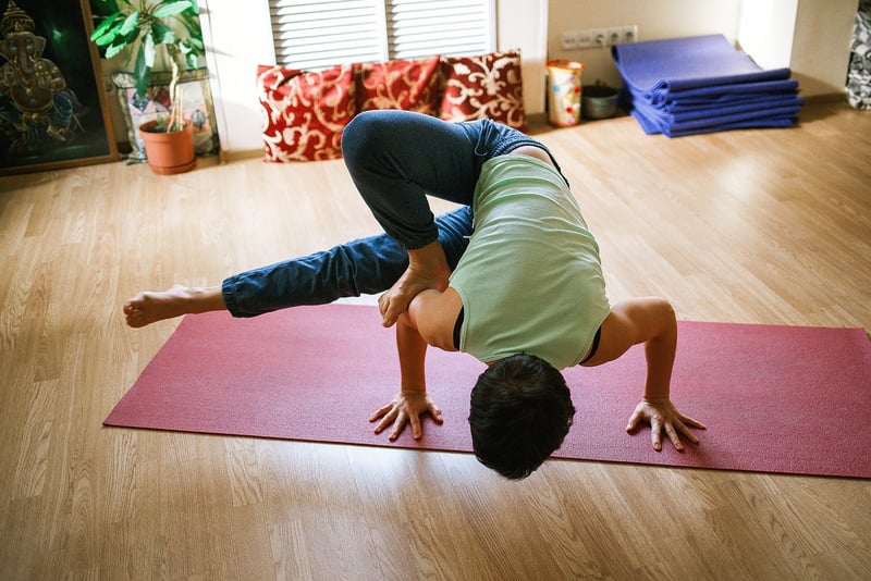 Breathing Exercise Image
